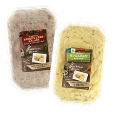 De Ambachtelijke Keuken salade